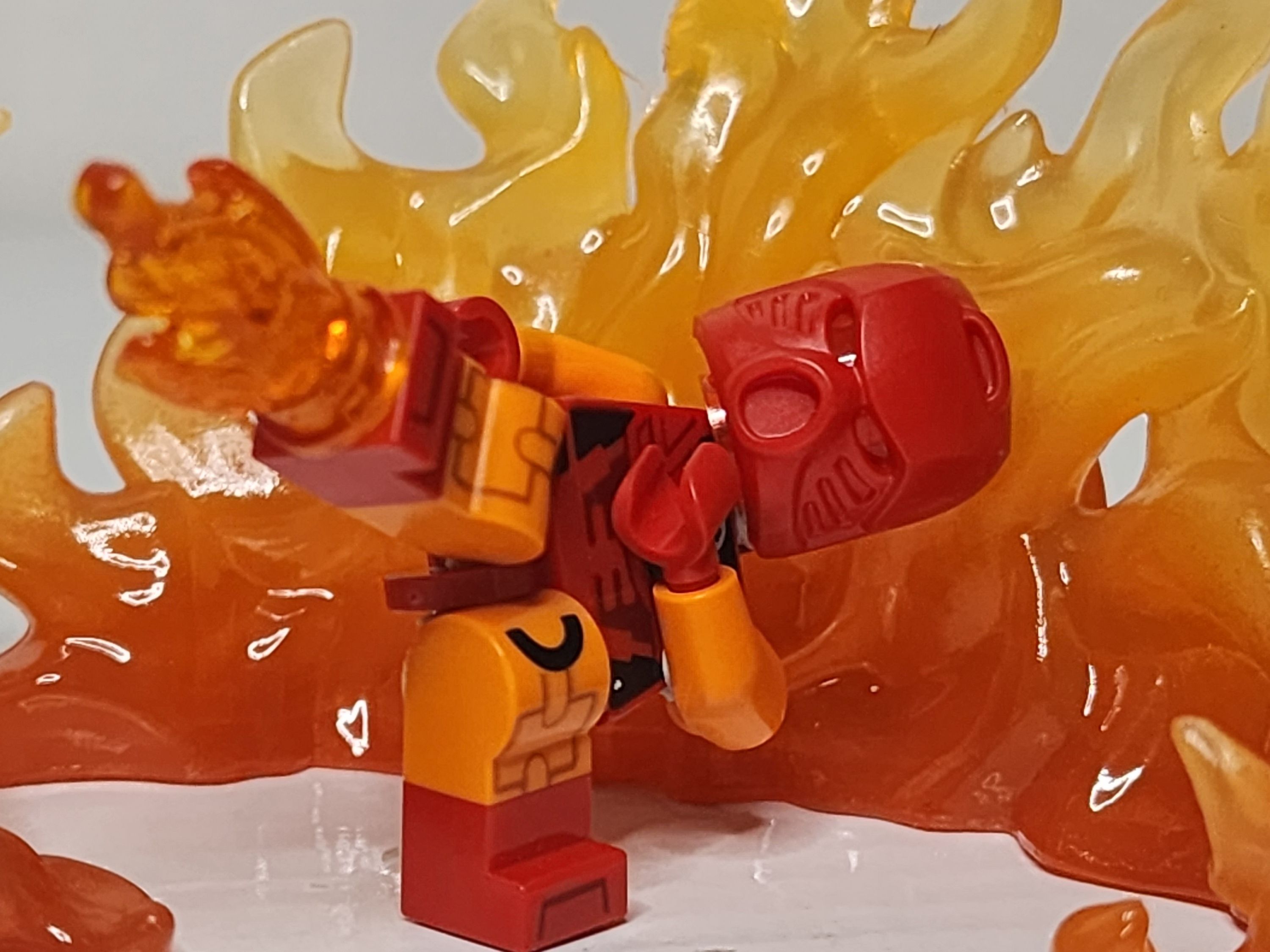 "Blazing Roundhouse Kick"

Tahu — a brick-built scene by @brickyric, from the world Random Pics
