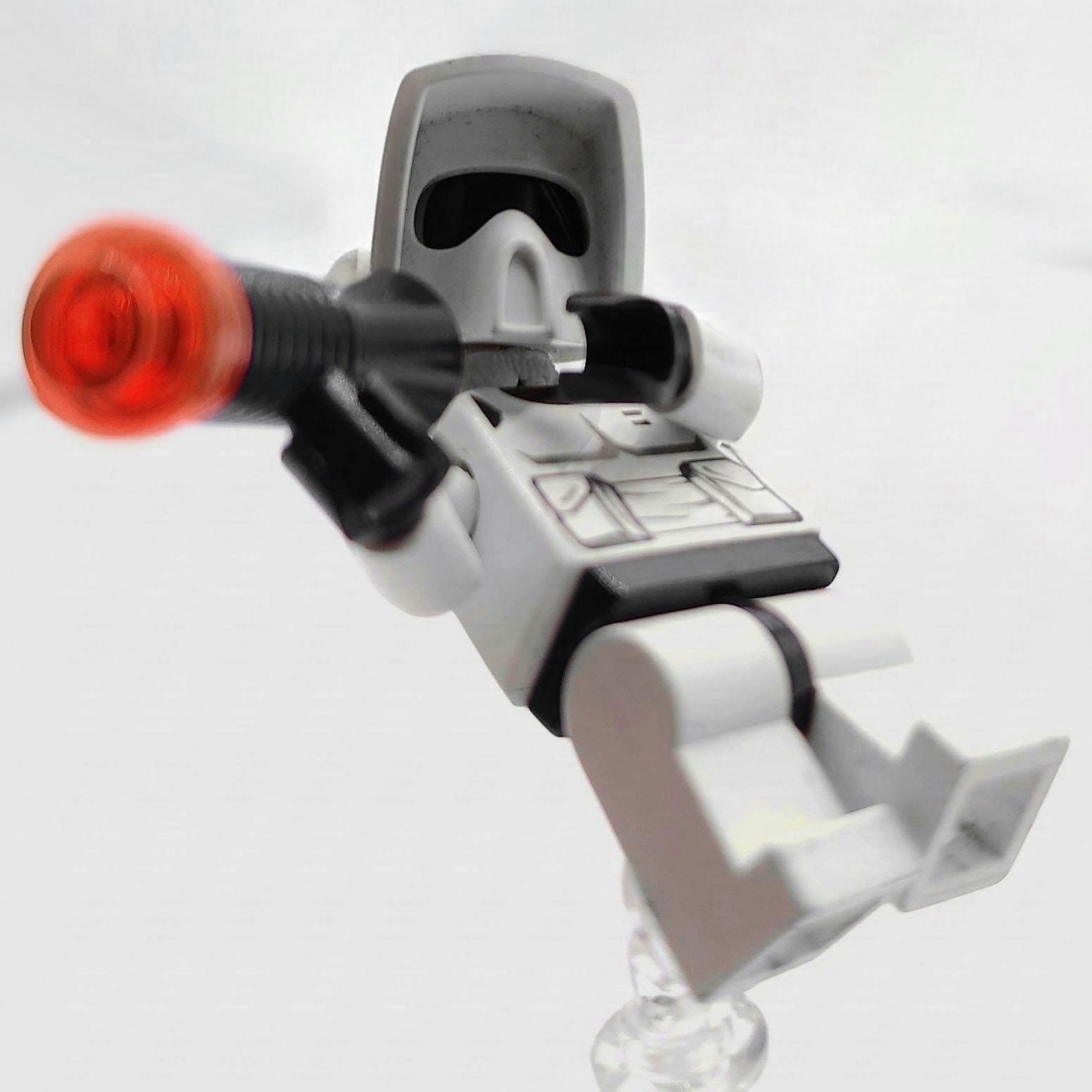 Vibin' — a brick-built scene by @brickyric, from the world Heroes & Villains
